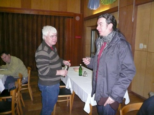 Povolební guláš - 18.12.2010